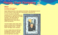 happy chair company